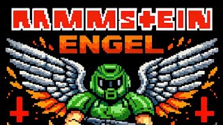 𝕱𝖑𝖊𝖉𝖊𝖗𝖒𝖆𝖚𝖘𝖊 𝕶𝖔𝖒𝖒𝖆𝖓𝖉𝖔 - Engel :: Roland SC-55 DOOM SoundFont Cover (MIDI Remake)