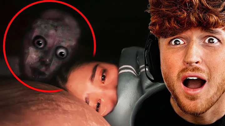 55 SCARIEST TikToks on the Internet..