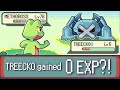 Can you beat Pokemon Emerald WITHOUT EXP?!!