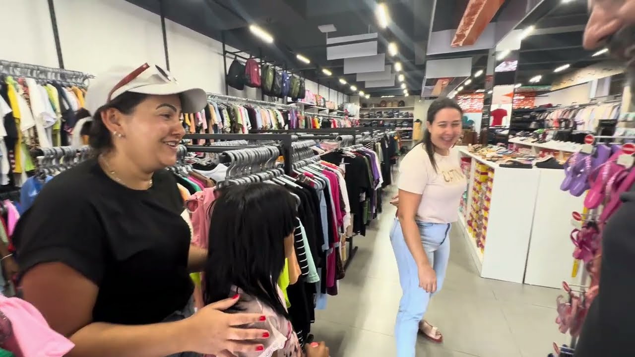 MENINA DE 9 ANOS NUNCA VIVEU ISSO EM SUA VIDA 