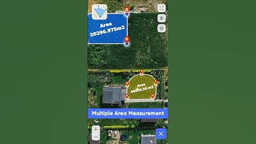 📏 GPS Area Measure – The Ultimate Tool for Accurate Measurements & Tracking! 🚀🌍