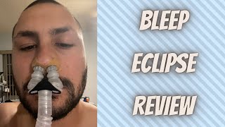 Bleep Eclipse Nasal Cpap Mask Review: Is The Hype Real?
