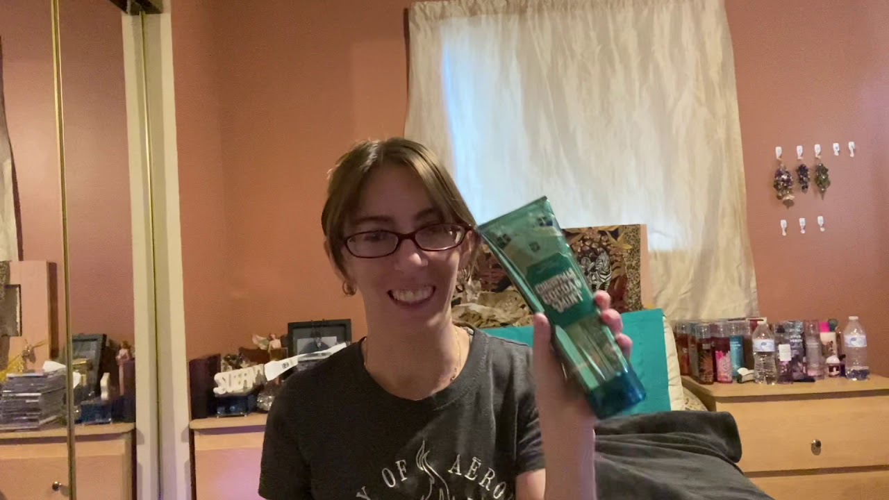 Coconut Mint Drop & Christmas Cocoa & Mint Comparison!!!