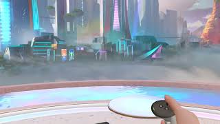 How to fix Shizuku problems on VR￼ and notifications for Shizuku on VR ￼