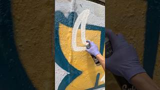 Information Graffiti [ Letter X ] Throw Up Alphabet 🔥 Resaks Guide