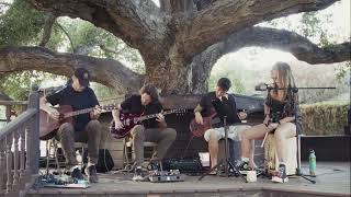 “Future Perfect” Oak Tree Sessions 10.25