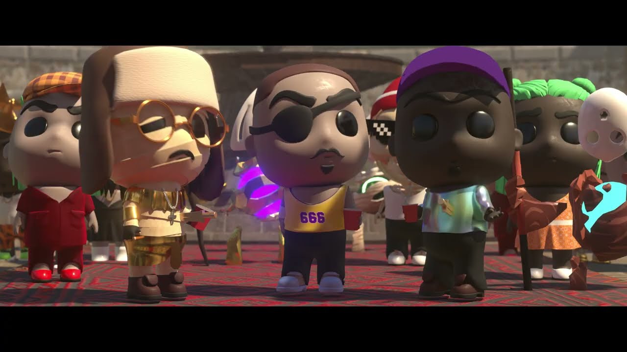 DeadHeads | Season 1 Episode 6 Part 2