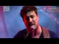 Mumford Sons Below My Feet Lollapalooza 2016 mp3