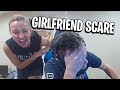 Ninja Gets Scared by Wife After Winning (HILARIOUS) | Fortnite Best Moments #4