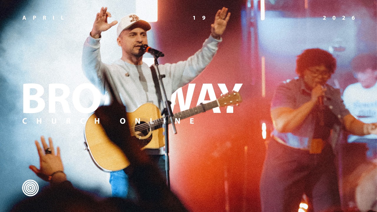 How to Diagnose and Cure a Hardened Heart | Broadway Church Online