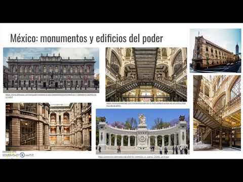 Video: Architecture As A Political Weapon