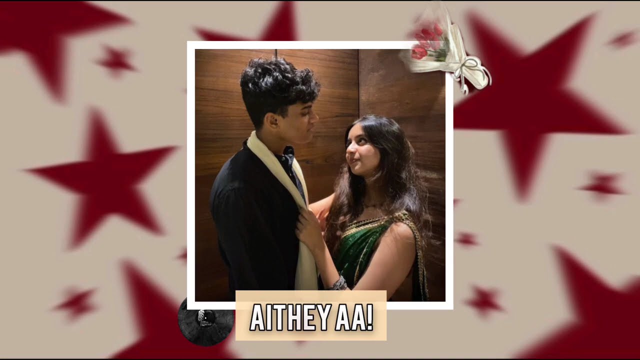 Pov : You,him and chatpate gaane... Desi couple playlist you need!