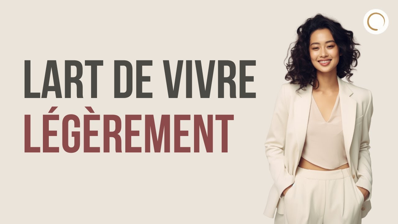 8 secrets du style japonais pour une vie riche, calme et sans excès