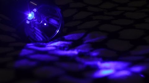 Convoy Blue C8+ Osram Blue LED, My 20th and may be my last C8 ??? Flash warning!