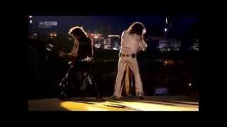 Aerosmith - Toys in the attic (Live Download 2014) chords