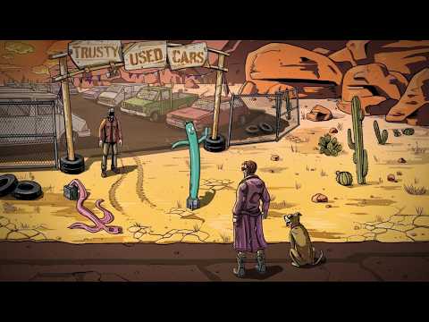 POSTAL 4 - NO REGERTS (FRIDAY -FINAL)