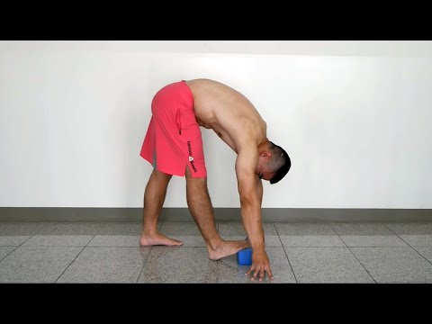 Improve Your Pike in 5 min
