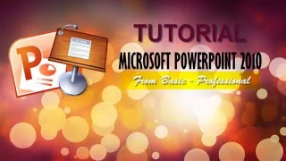 Tutorial MS.Powerpoint 2010 #2.1. Mengenal Menu Tab File atau Office Button