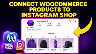 How to Connect WooCommerce Products to Instagram Shop (FAST & EASY) screenshot 5