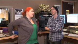 Ace Burpee and chrissy troy and  Meaghan weller - Killer puppet - No strings attached review