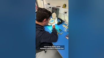 A look inside AFP Digital Forensics