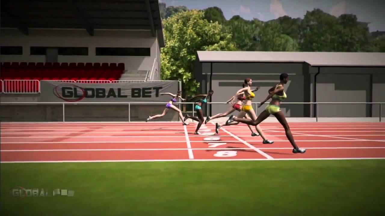 Virtual Sports - The Amazing World of Global Bet