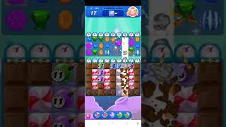 King Candy Crush Saga Chill & Unwind Gameplay Level 151🔥Subscribe Channel @8-Bit Games🔥 screenshot 4