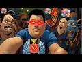 🔴LIVE | PARY NIGHT | THE GREAT JOURNEY TRULY BEGINS