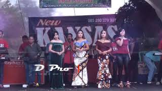 Kidung Wahyu Kolosebo Candra Novita - New Kansas Damarwulan Ndodol