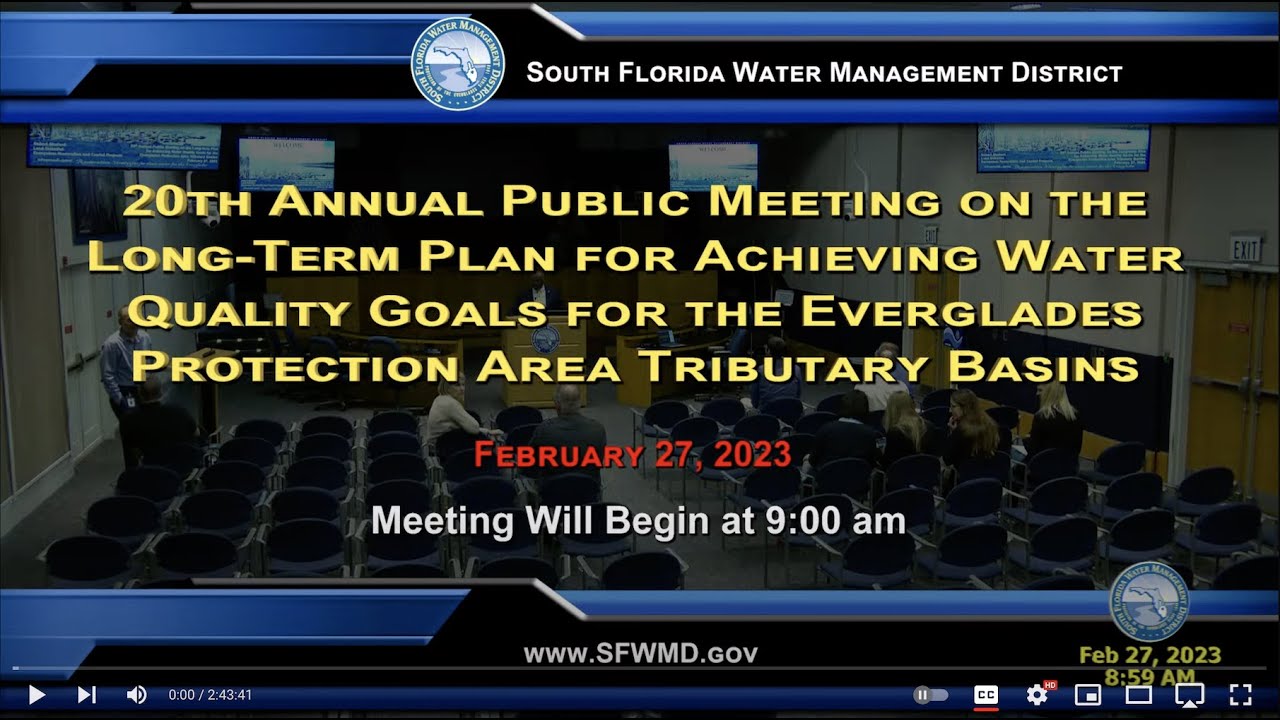 FWC to conduct partial drawdown of Bear Lake in Santa Rosa ...