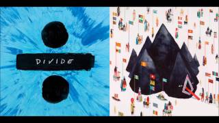 Ed Sheeran/Young The Giant - Shape Of You/Silvertongue Mashup