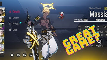 Etheria Restart First Impression