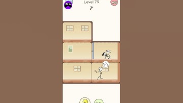 Rescue me level 79 gameplay walkthrough all levels android ios mobile new update #short