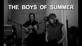 The Boys of Summer - The Ataris (cover)