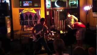 Guitar phenom by Melany Klohoker 97 views 11 years ago 1 minute, 5 seconds