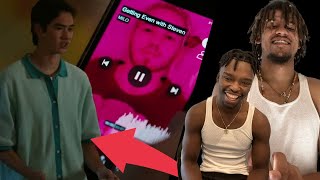 Getting Even With Steven - Full Diss Track | The Summer I Turned Pretty S2E8 **REACTION**