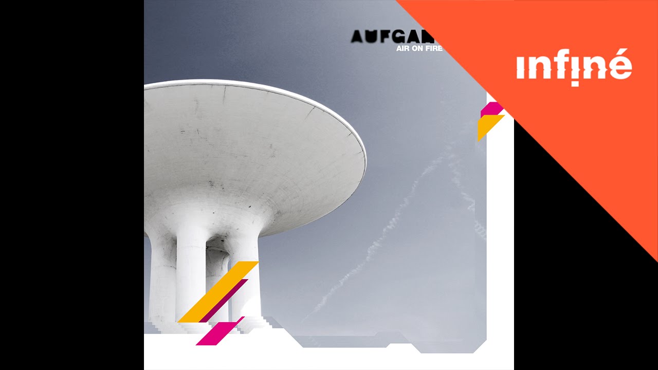 Aufgang - Douce Violence