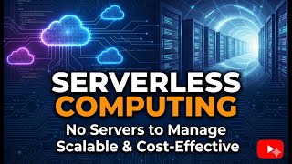 Serverless Computing