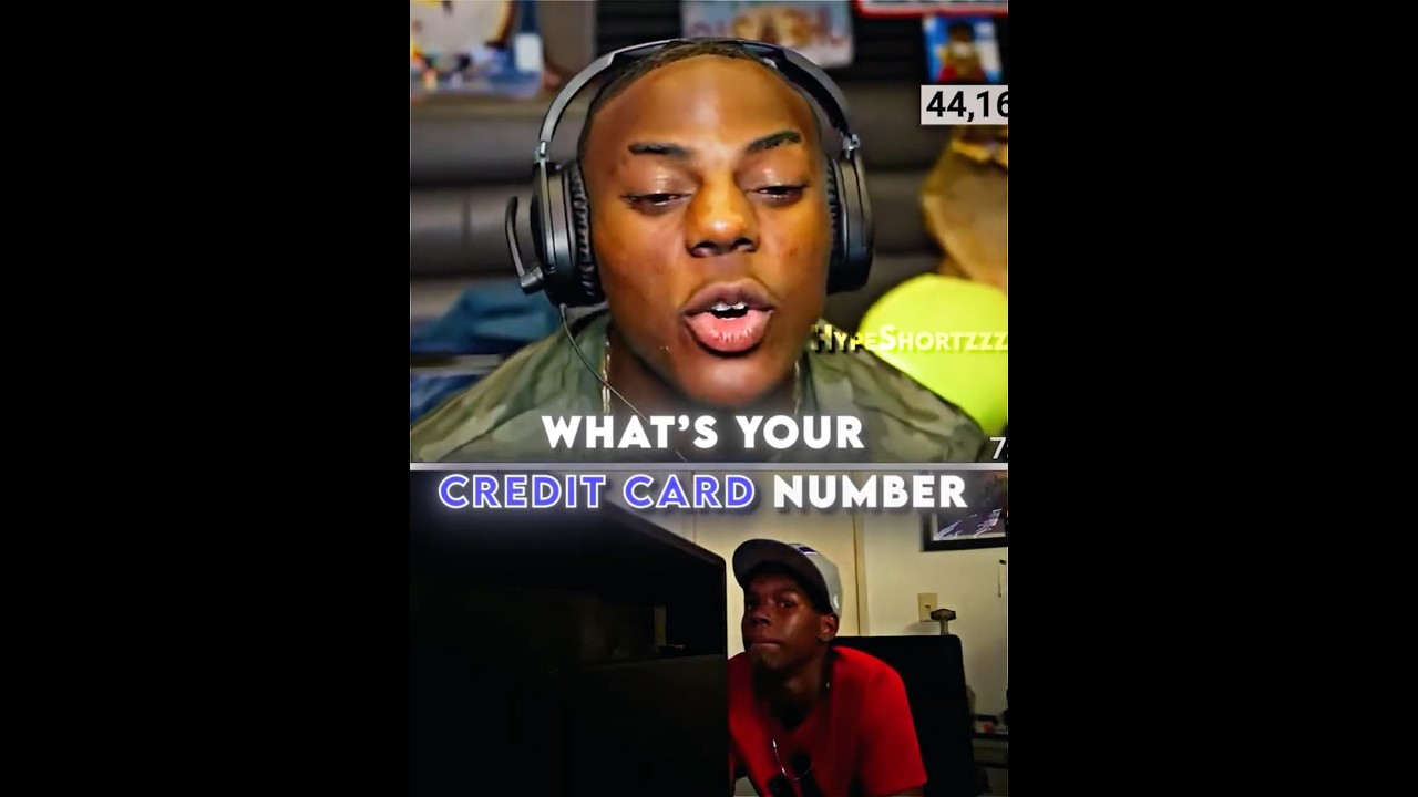 Speed Said He’s AI… Bro Believed It 😭💀