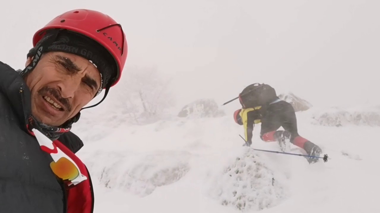 piramagroon  GMO mounteering group