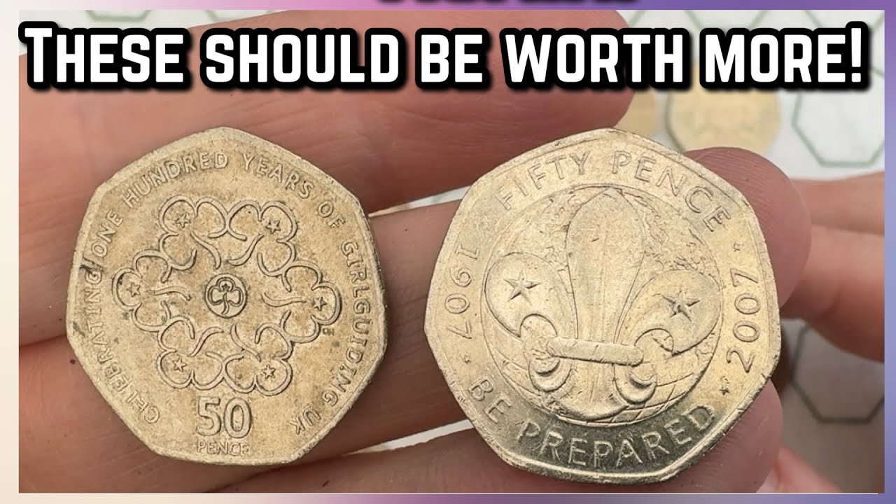 Back On Top! Same Date, Same Results! Rare Coin Hunting - YouTube