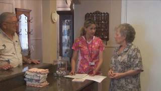 Caregivers and Depression