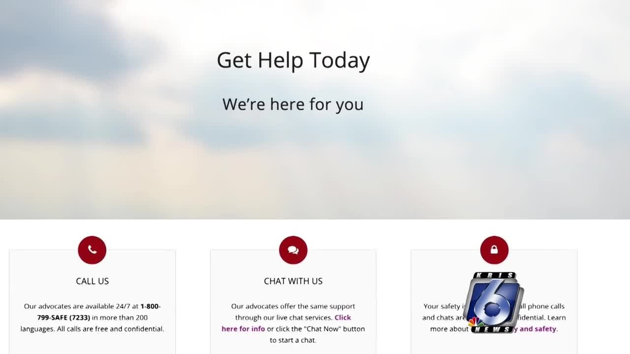 How COVID-19 stay at home rules are affecting domestic abuse