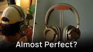 Almost perfect | Product designer reviews the Daisy Ones