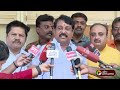 🔴LIVE | ”கொஞ்சம் அடக்கி வாசிங்க...” - ”அமைச்சர் பதவியை விட தயாரா?” - நயினார் VS செங்கோட்டையன்
