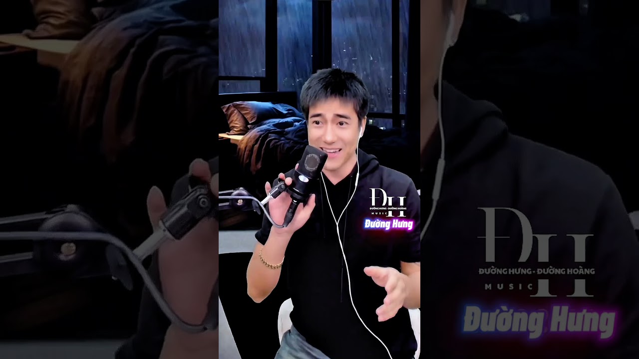 NHỮNG LỜI DỐI GIAN - LỜI VIỆT: KHÚC LAN | ĐƯỜNG HƯNG - COVER