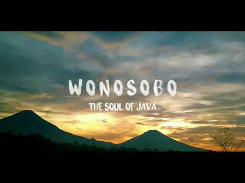 Cinematic video - Wonosobo