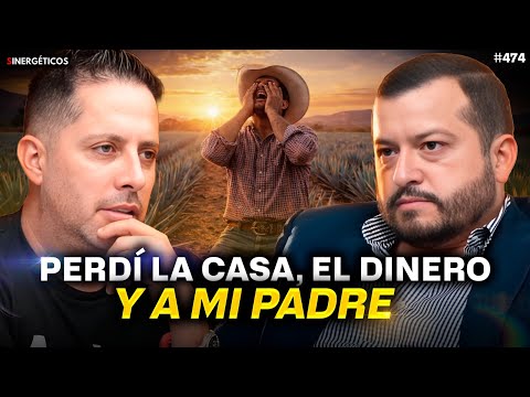 TRAICIONES, DEUDAS Y LEALTAD | Roberto Real | #474 SINERGÉTICOS