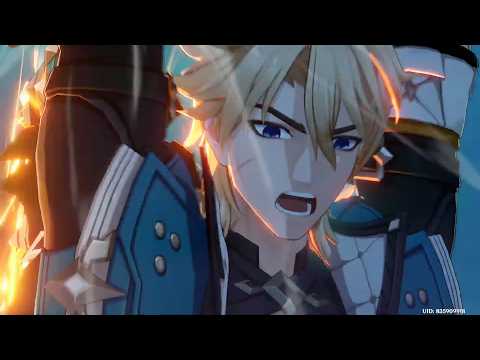 残り２日！イベントの続き【原神】【風を捕まえる帰郷者】【genshin】