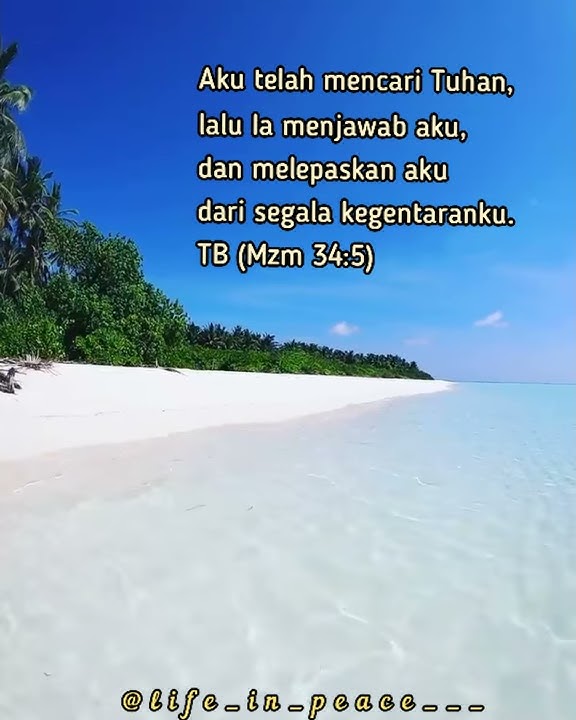 Story Wa Rohani Kristen || Story Wa Lagu Rohani Kristen